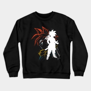 Inking Crono Crewneck Sweatshirt